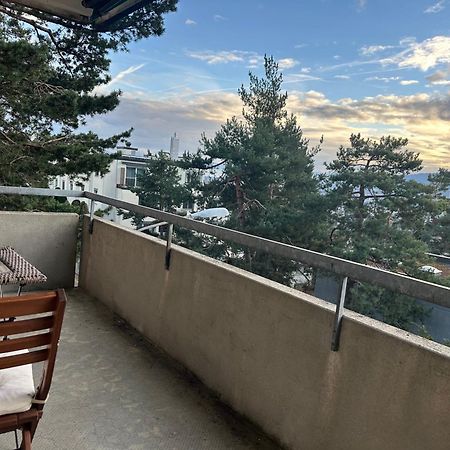 ציריך Lovely Room, 15 Min From Center, Mountain View מראה חיצוני תמונה