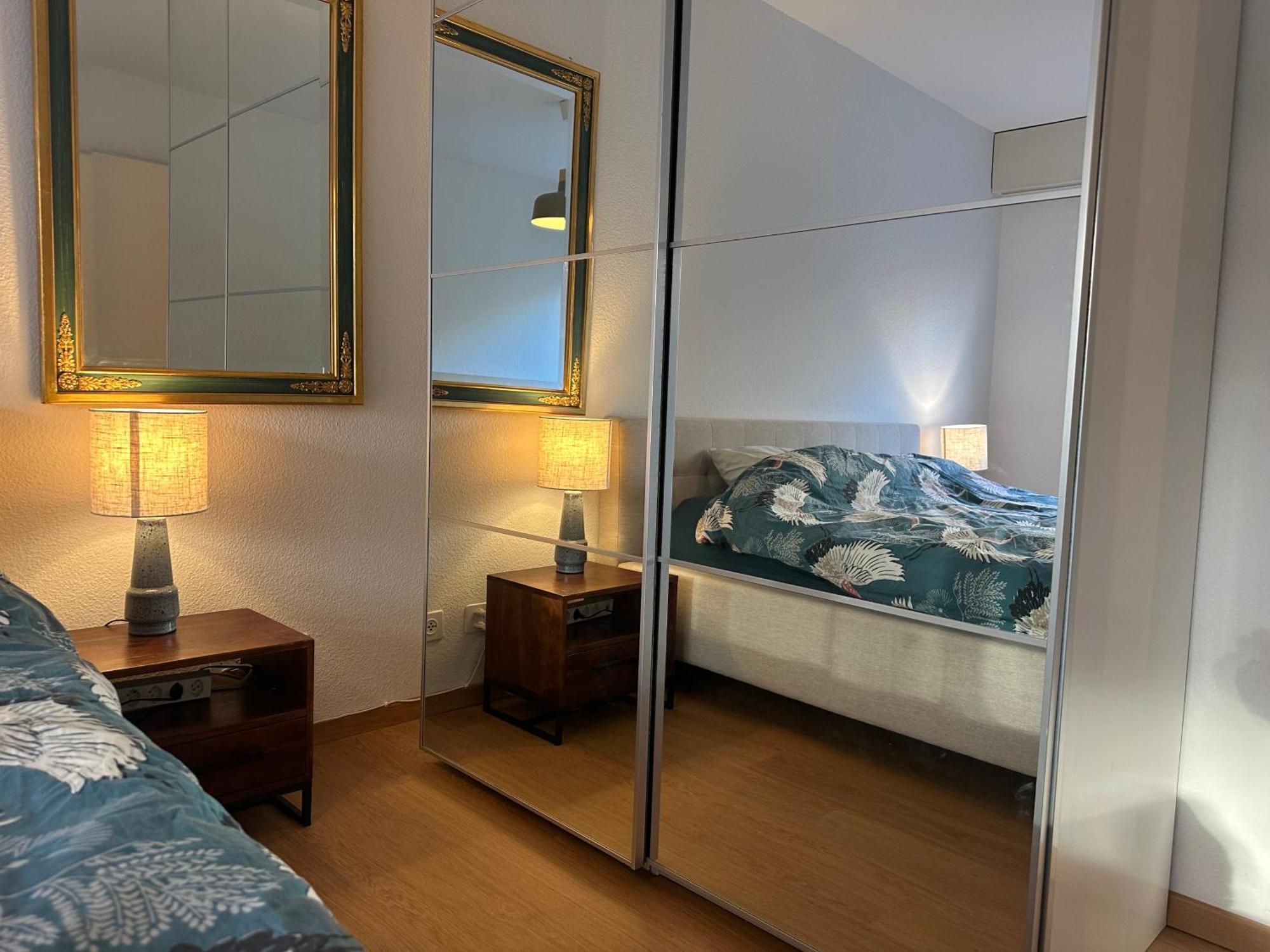 ציריך Lovely Room, 15 Min From Center, Mountain View מראה חיצוני תמונה