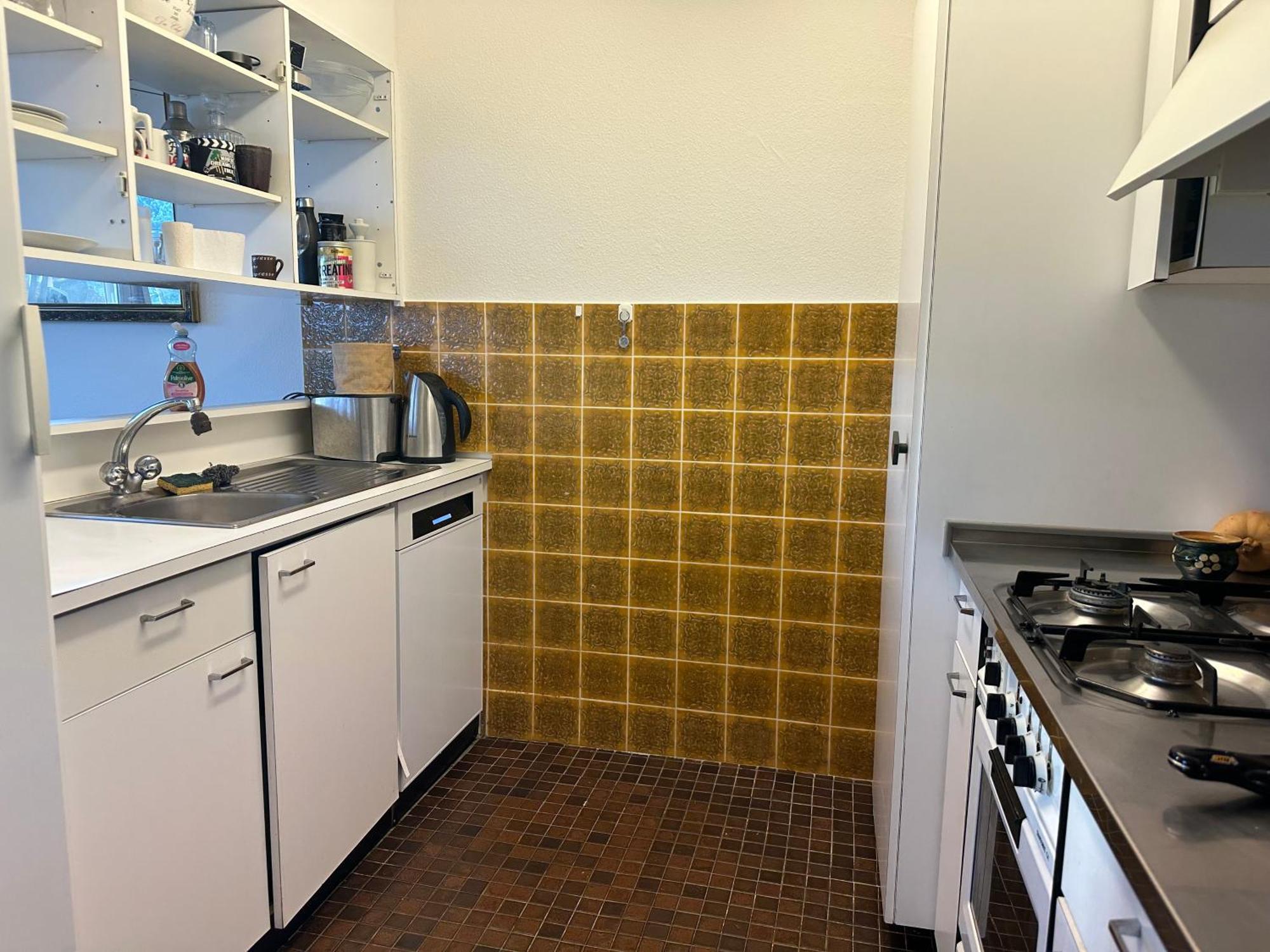 ציריך Lovely Room, 15 Min From Center, Mountain View מראה חיצוני תמונה