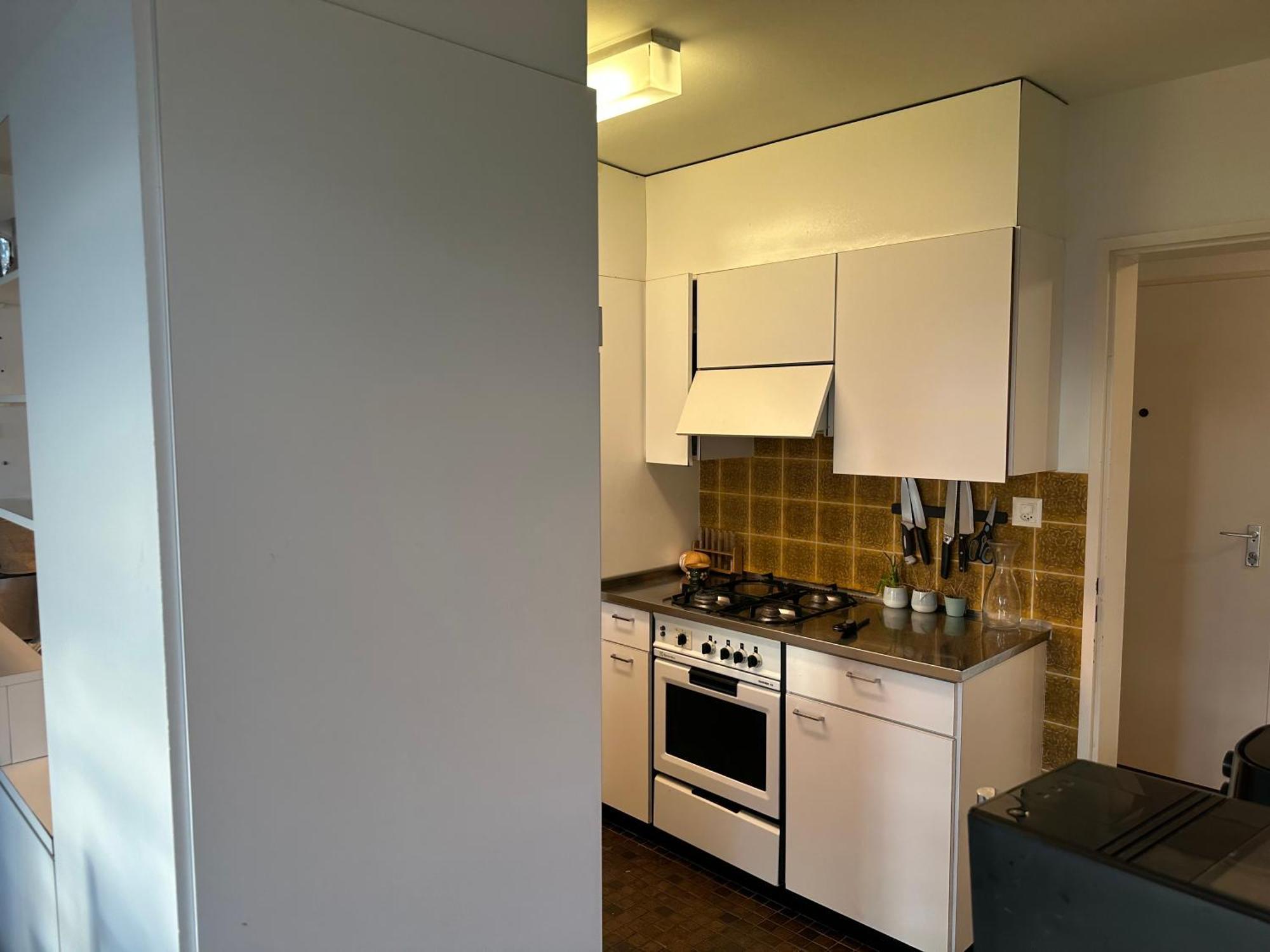 ציריך Lovely Room, 15 Min From Center, Mountain View מראה חיצוני תמונה